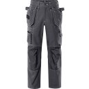 Fristads Kansas Pro Funktionsbundhose 265K FAS Dunkelgrau...