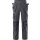 Fristads Kansas Pro Funktionsbundhose 265K FAS Dunkelgrau Größe C50