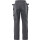 Fristads Kansas Pro Funktionsbundhose 265K FAS Dunkelgrau Größe C50