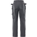 Fristads Kansas Pro Funktionsbundhose 265K FAS Dunkelgrau Größe C152