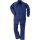 Fristads Kansas Pro Overall 881 FAS Blau verschiedene Größen