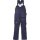 Fristads Kansas FLAM Latzhose 0030 FLAM Dunkelblau verschiedene Größen