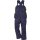 Fristads Kansas FLAM Latzhose 0030 FLAM Dunkelblau Größe C54