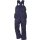 Fristads Kansas FLAM Latzhose 0030 FLAM Dunkelblau Größe C56