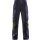 Fristads Kansas FLAM Schweißer-Bundhose 2031 FLAM Dunkelblau verschiedene Größen