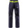 Fristads Kansas FLAM Schweißer-Bundhose 2031 FLAM Dunkelblau Größe C54