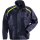 Fristads Kansas FLAM Jacke 4030 FLAM Dunkelblau Größe 2XL