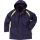 Fristads Kansas FLAM Schweißer-Winterparka 4033 FLI Dunkelblau verschiedene Größen