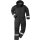 Fristads Kansas Pro Airtech Winteroverall 812 GT Schwarz verschiedene Größen