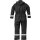 Fristads Kansas Pro Airtech Winteroverall 812 GT Schwarz verschiedene Größen