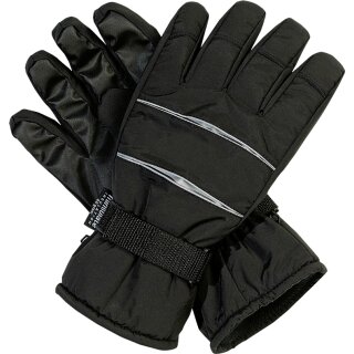 Fristads Kansas Airtech Winterhandschuhe 981 GTH Schwarz verschiedene Größen