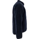 Fristads Kansas Wendejacke 762 P Dunkelblau verschiedene Größen