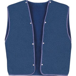 Fristads Kansas Futter 923 PK Dunkelblau verschiedene Größen