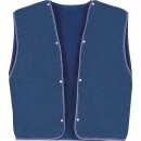 Fristads Kansas Futter 923 PK Dunkelblau Größe...