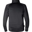 Fristads Kansas Gen Y Polartec Sweatshirt 792 PY Schwarz...