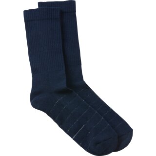 Fristads Kansas FLAM Socken 980 SFA Dunkelblau verschiedene Größen
