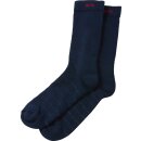Fristads Kansas FLAM Socken 980 SFA Dunkelblau...
