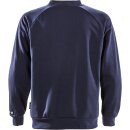 Fristads Flamestat Sweatshirt 984 SFLA Marineblau 8...