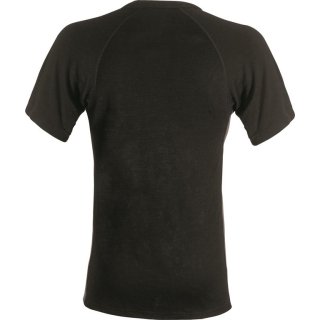 Fristads Kansas Devold Spirit T-Shirt, Kurzarm 973 UL Schwarz verschiedene Größen