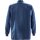Fristads Kansas Hemd, Langarm 7R011 XA32 Dunkelblau Größe L