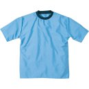 Fristads Kansas T-Shirt, Kurzarm 7R015 XA80 Mittelblau...