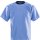 Fristads Kansas T-Shirt, Kurzarm 7R015 XA80 Mittelblau verschiedene Größen