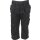 Fristads Kansas ProStretch 3/4 Funktionsbundhose 2011 PS25 Schwarz