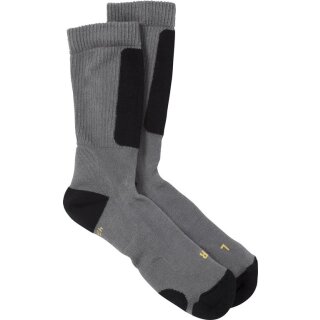 Fristads Kansas Gen Y Cocona Socken 9379 SCY Dunkelgrau verschiedene Größen