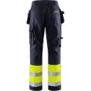 Fristads Flamestat High Vis Handwerkerhose Kl. 1 2074...