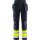 Fristads Flamestat High Vis Handwerkerhose Kl. 1 2074 ATHS Warnschutz-Gelb/Marine 25 Größen