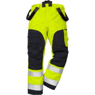 Fristads Flamestat High Vis Winterhose Kl. 2 2085 ATHS in 1 Farben & 8 Größen