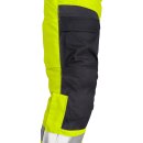 Fristads Flamestat High Vis Winterhose Kl. 2 2085 ATHS in 1 Farben & 8 Größen