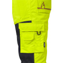 Fristads Flamestat High Vis Winterhose Kl. 2 2085 ATHS in 1 Farben & 8 Größen