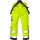 Fristads Kansas Flamestat Winterbundhose 2085 ATHS Warnschutz-Gelb/Marine verschiedene Größen