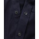 Fristads Kansas Flamestat Hemd, Langarm 7074 ATS Dunkelblau verschiedene Größen