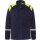 Fristads Flamestat Fleecejacke 4073 ATF Marineblau 8 Größen