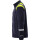 Fristads Flamestat Fleecejacke 4073 ATF Marineblau 8 Größen