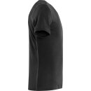 Fristads Kansas Devold Safe T-Shirt, Kurzarm 7431 UD Schwarz verschiedene Größen