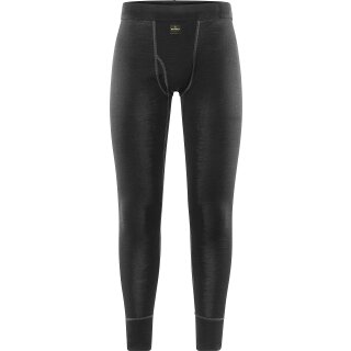 Fristads Flamestat Devold® Lange Unterhose 7437 UD Schwarz 6 Größen
