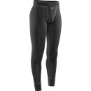 Fristads Flamestat Devold® Lange Unterhose 7437 UD Schwarz 6 Größen