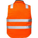 Fristads Kansas Fristads Hi-Vis Winterweste 5304 PP in versch. Farben & Größen