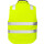 Fristads Kansas Fristads Hi-Vis Winterweste 5304 PP in versch. Farben & Größen