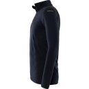 Fristads Kansas Polartec Pullover 7078 PT Schwarz verschiedene Größen