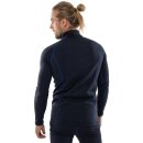 Fristads Kansas Polartec Pullover 7078 PT Schwarz verschiedene Größen