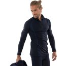 Fristads Kansas Polartec Pullover 7078 PT Schwarz verschiedene Größen