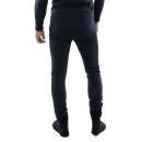 Fristads Kansas Polartec Unterhose lang 2078 PT Schwarz verschiedene Größen