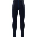 Fristads Kansas Polartec Unterhose lang 2078 PT Schwarz Größe S