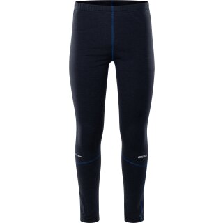 Fristads Kansas Polartec Unterhose lang 2078 PT Schwarz Größe M