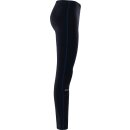 Fristads Kansas Polartec Unterhose lang 2078 PT Schwarz Größe M