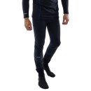 Fristads Kansas Polartec Unterhose lang 2078 PT Schwarz Größe M